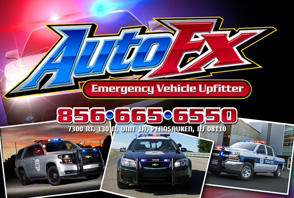 Auto FX | 7300 N, US-130, Pennsauken Township, NJ 08110 | Phone: (856) 665-6550