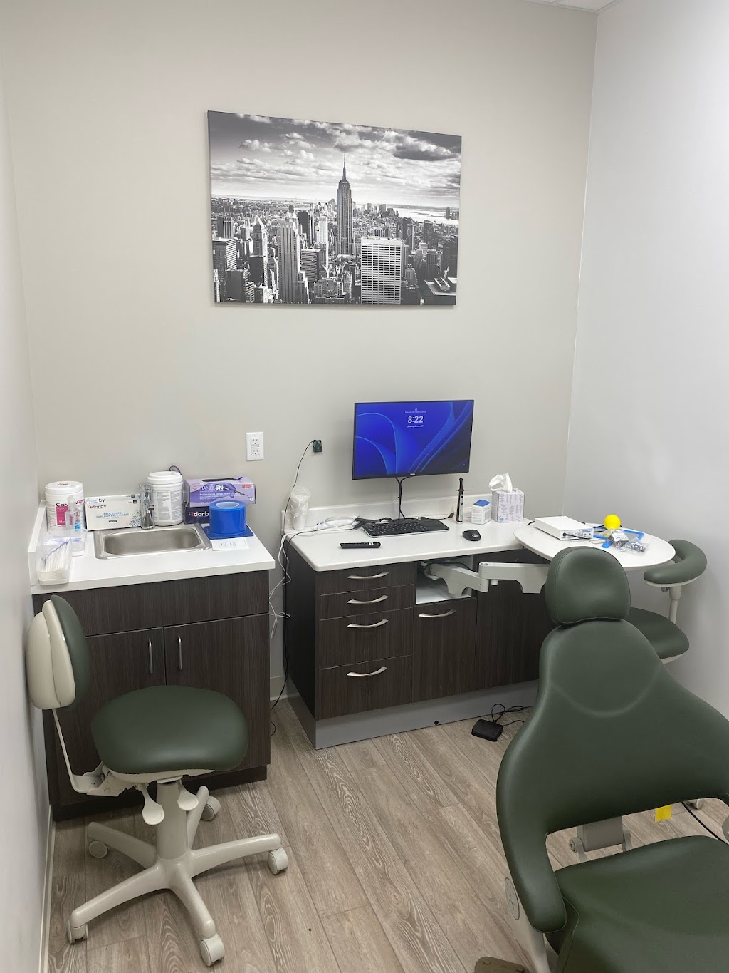 Premier Dental Of Woodhaven | 80-32 Jamaica Ave, Queens, NY 11421 | Phone: (718) 568-8388