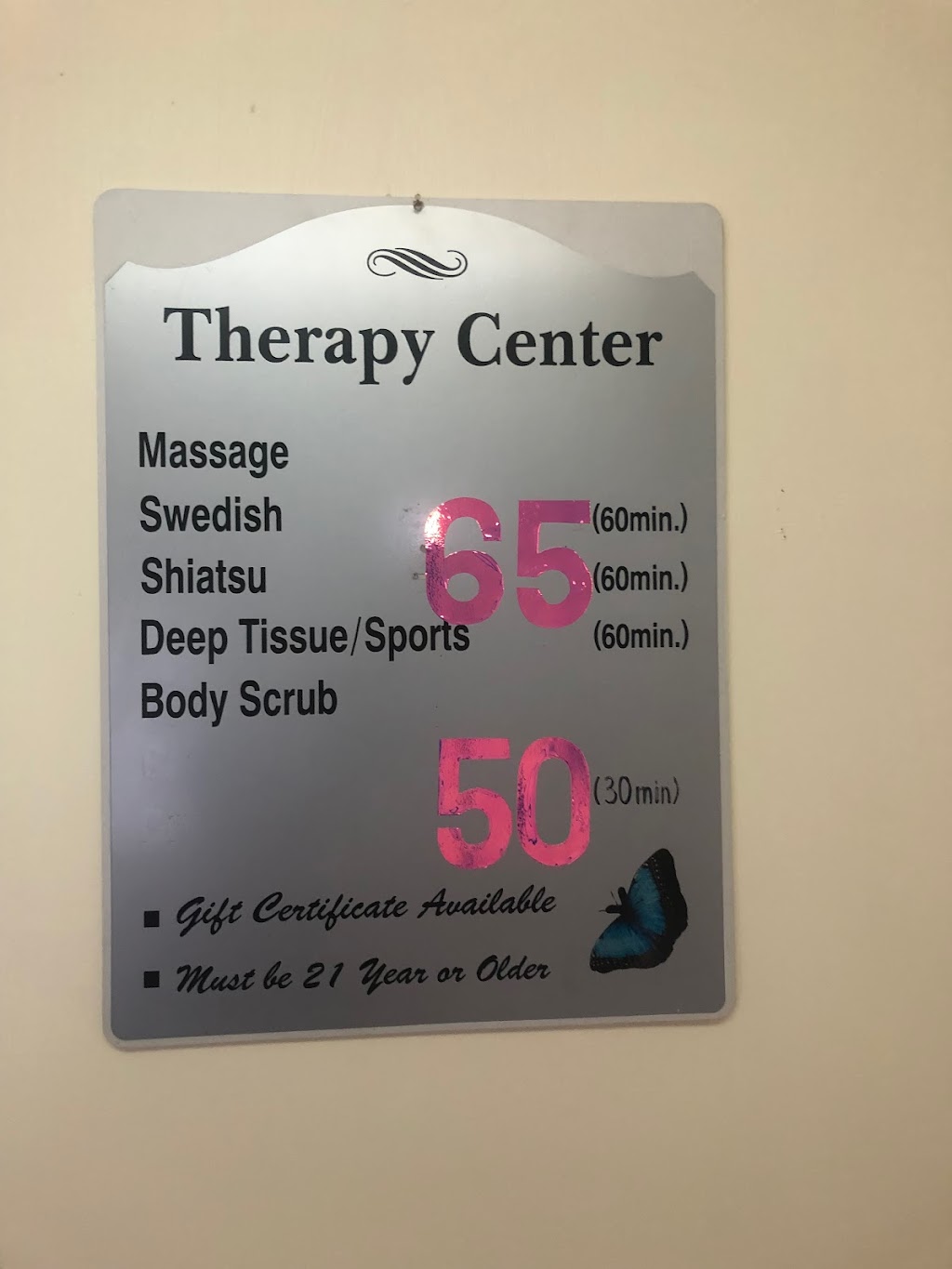 Hill Crest Heaven Spa l Massage | 299 N Main St, Spring Valley, NY 10977 | Phone: (845) 262-1888