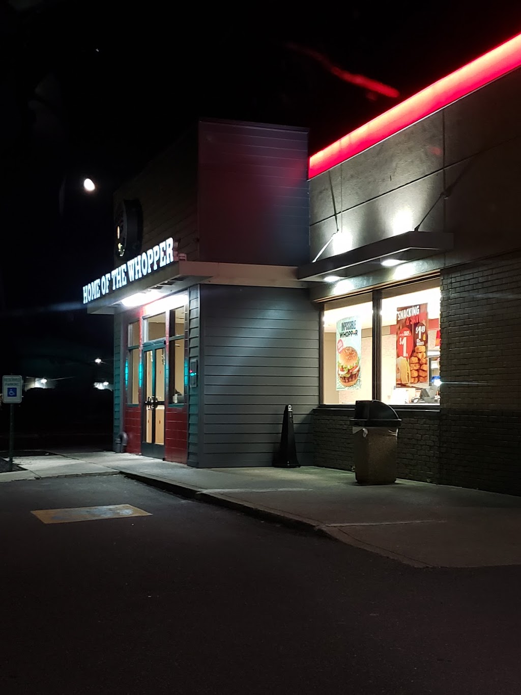 Burger King | 241 W Bridge St, Catskill, NY 12414 | Phone: (518) 943-9357