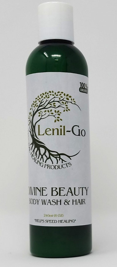 Lenil-Go Natural Healing Products llc | 2402 Coles Mill Rd, Franklinville, NJ 08322 | Phone: (267) 355-3927