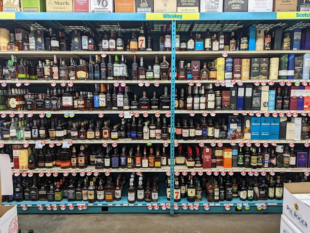 Chatham Bottle King - Discount Wine, Beer & Liquor | 41 Watchung Ave, Chatham, NJ 07928 | Phone: (973) 635-2200