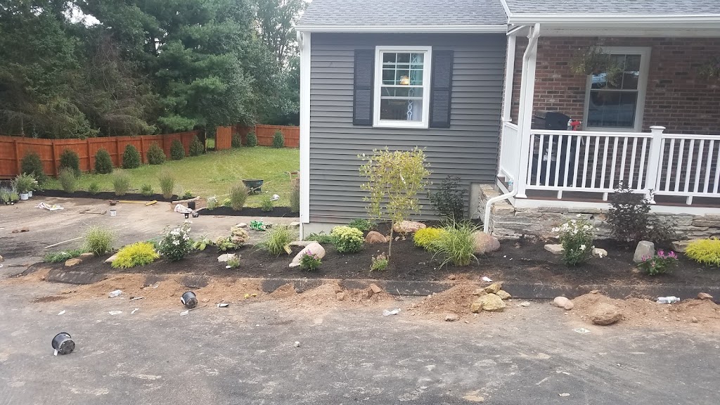 Paving by Custom Construction | 309 rear E Center St, Manchester, CT 06040 | Phone: (860) 338-0268