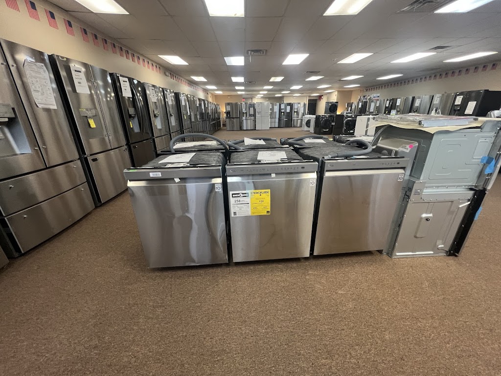 MX Appliances 4 Less | 560 Inman Ave, Colonia, NJ 07067 | Phone: (732) 454-2242