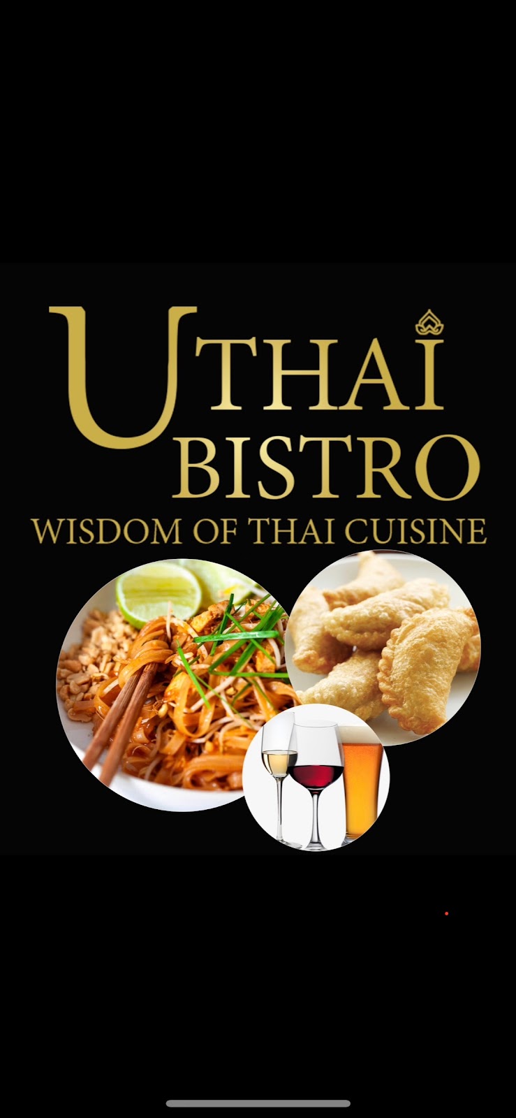 UThai Bistro | 8285 Jericho Turnpike Unit 2A, Woodbury, NY 11797 | Phone: (516) 304-5880