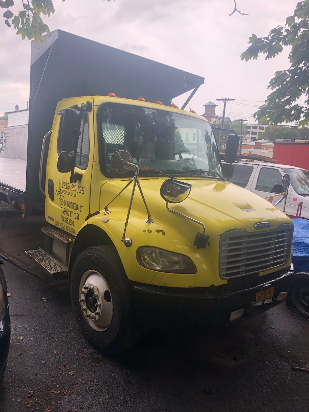 AlexLopez Auto&Truck Repair | 15 Coligni Ave, New Rochelle, NY 10801 | Phone: (914) 572-8209