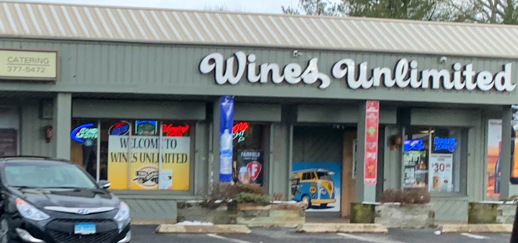 Wines Unlimited Inc | 2336 Broadbridge Ave, Stratford, CT 06614 | Phone: (203) 298-0412