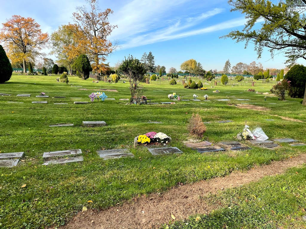 Cypress Hills Cemetery | 833 Jamaica Ave, Brooklyn, NY 11208 | Phone: (718) 277-2900