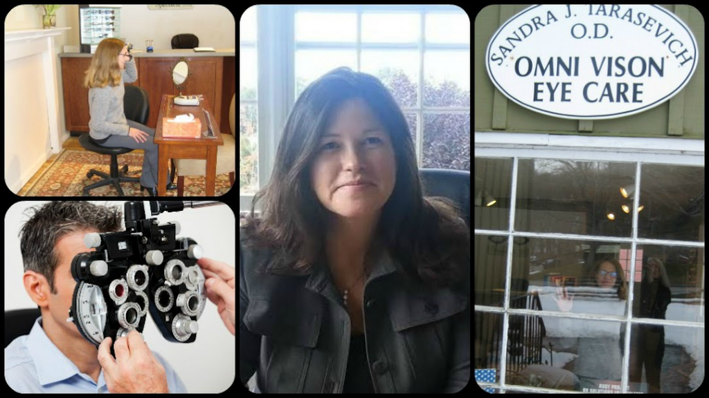 Omni Vision Eye Care | 361 US-202, Somers, NY 10589 | Phone: (914) 669-9144