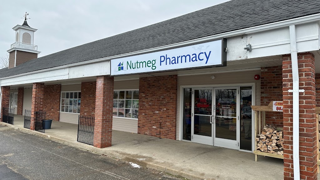 Nutmeg Pharmacy Moodus | 26 Falls Rd, Moodus, CT 06469 | Phone: (860) 891-8142
