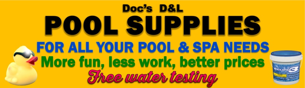 D and L Pool Supplies | 1811 Cinnaminson Ave, Cinnaminson, NJ 08077 | Phone: (856) 829-7676