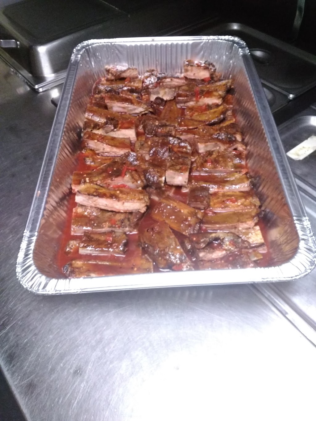 Southern Que BarBQ | 70 Pomeroy Ave, Meriden, CT 06450 | Phone: (203) 238-1542