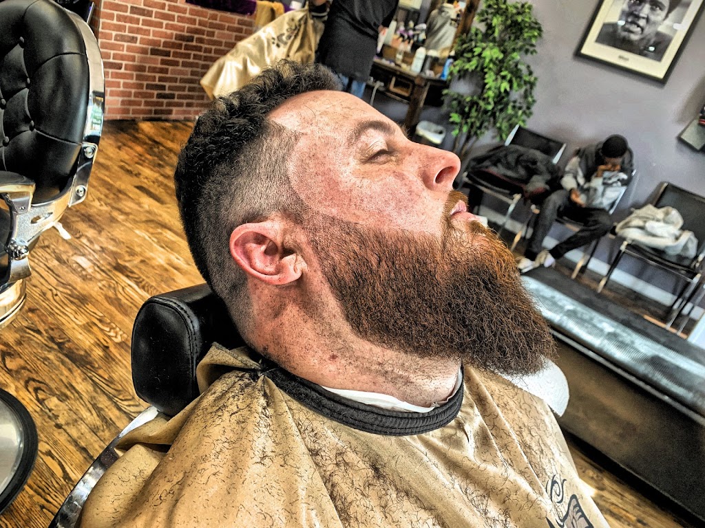 Brothers Barber Shop | 1024 New York Ave, Huntington Station, NY 11746 | Phone: (631) 470-6378
