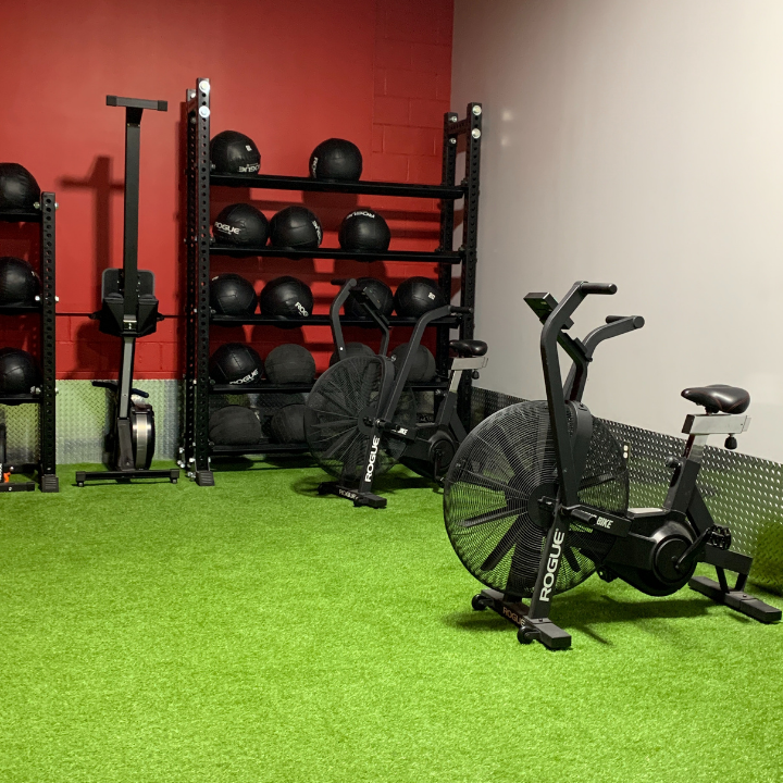 Barbell Physical Therapy and Performance - North Haven | 87 Washington Ave, North Haven, CT 06473 | Phone: (203) 679-1476