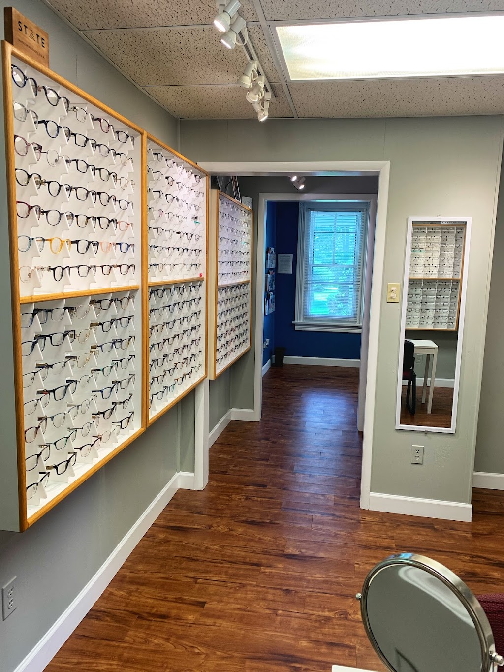 Colonial Family Eyecare | 621 Valley Forge Rd, Phoenixville, PA 19460 | Phone: (610) 935-8800