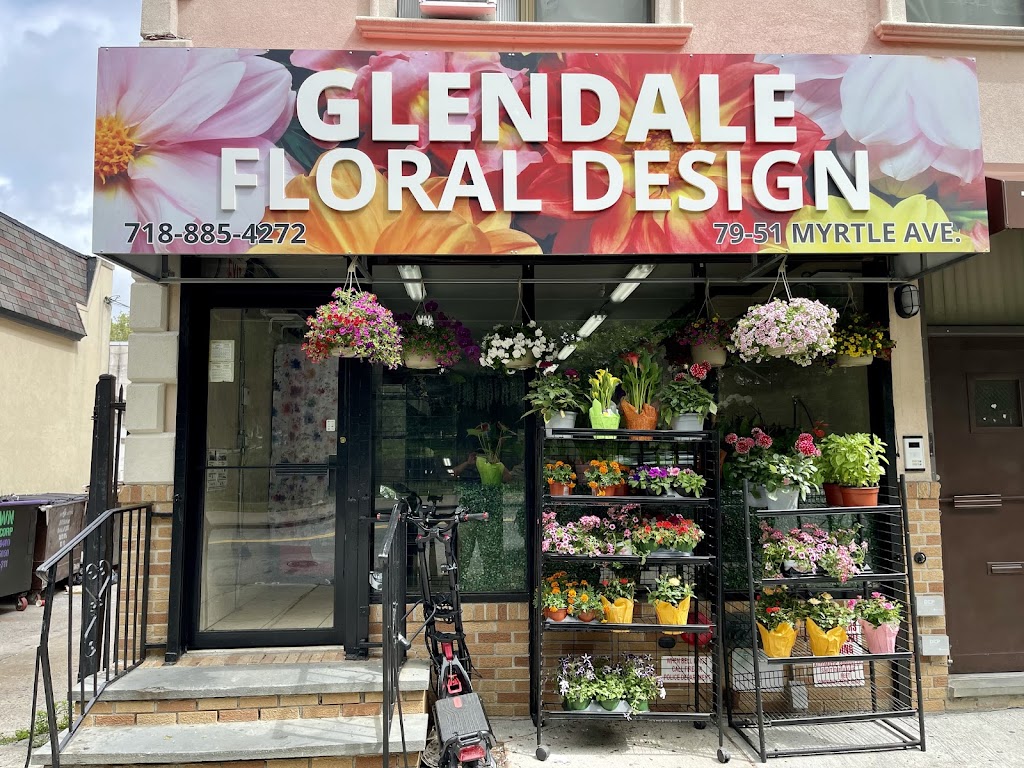 Glendale Floral Design | 7951 Myrtle Ave, Queens, NY 11385 | Phone: (718) 885-4272