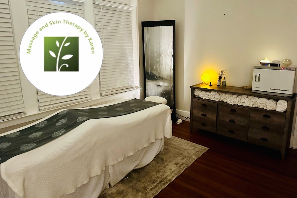 Massage and Skin Therapy By Karen LLC | 51 Montowese Ave 2nd floor, North Haven, CT 06473 | Phone: (203) 506-0586