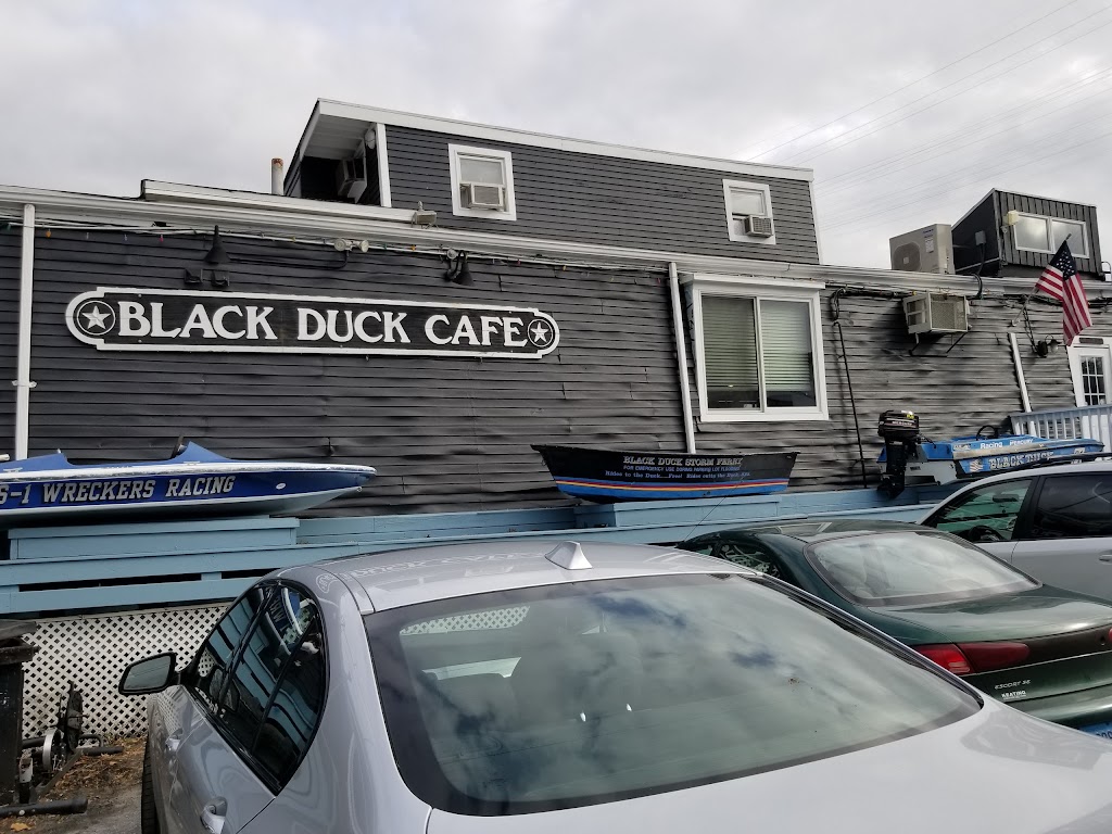 Black Duck Cafe | 605 Riverside Ave, Westport, CT 06880 | Phone: (203) 227-7978