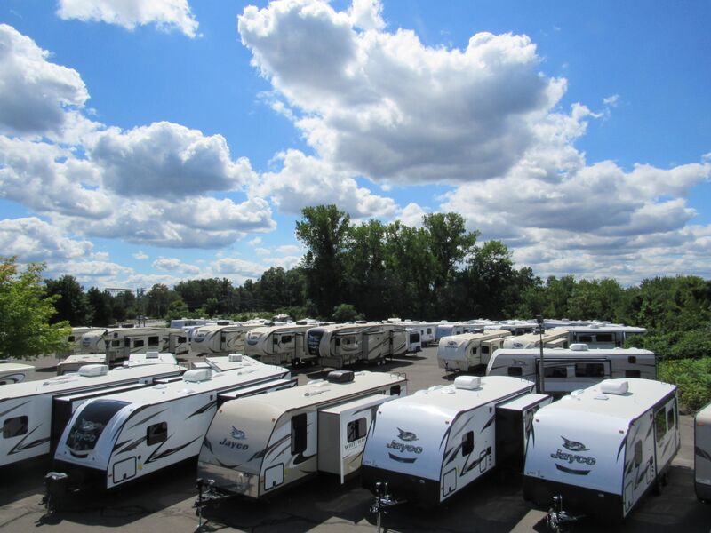 Petes RV Center - CT | 417 John Fitch Blvd, South Windsor, CT 06074 | Phone: (860) 393-2116