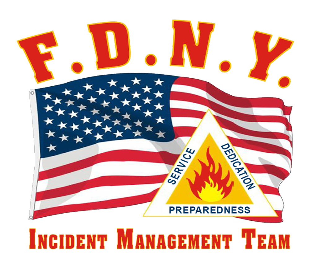 FDNY Incident Management Team | 415A Weaver Rd Fort Totten Park, Bayside, NY 11359 | Phone: (718) 281-9000