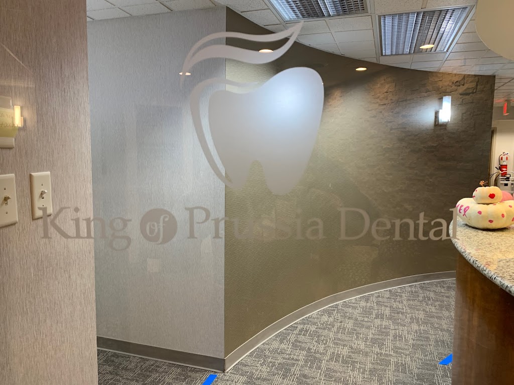 King of Prussia Dental Associates | 491 Allendale Rd #306, King of Prussia, PA 19406 | Phone: (610) 265-4142