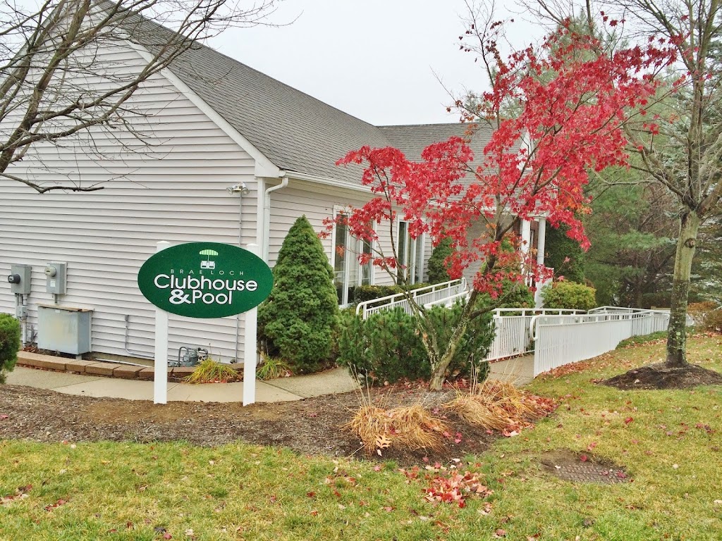 Brae Loch Boonton NJ Townhome Community Townhome Complex | 309 Springfield Ave, Summit, NJ 07901 | Phone: (973) 615-6504