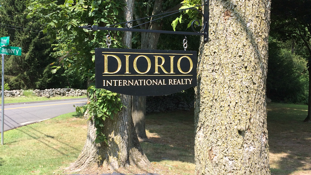 Jerry Diorio, Realtor at Diorio & Associates Real Estate. LLC | 140 Walnut St, Monroe, CT 06468 | Phone: (203) 268-8825