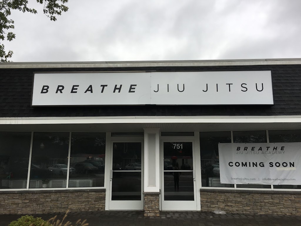 Breathe Jiu Jitsu | 84 Horseblock Road Unit H, Yaphank, NY 11980 | Phone: (631) 823-0098