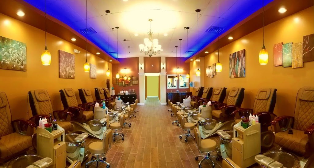 Super Nails & Spa 2( New Management) | 1097 Silas Deane Hwy, Wethersfield, CT 06109 | Phone: (860) 257-4357