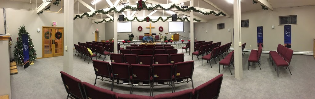 Ellenville Assembly of God | 67 Canal St, Ellenville, NY 12428 | Phone: (845) 647-3120