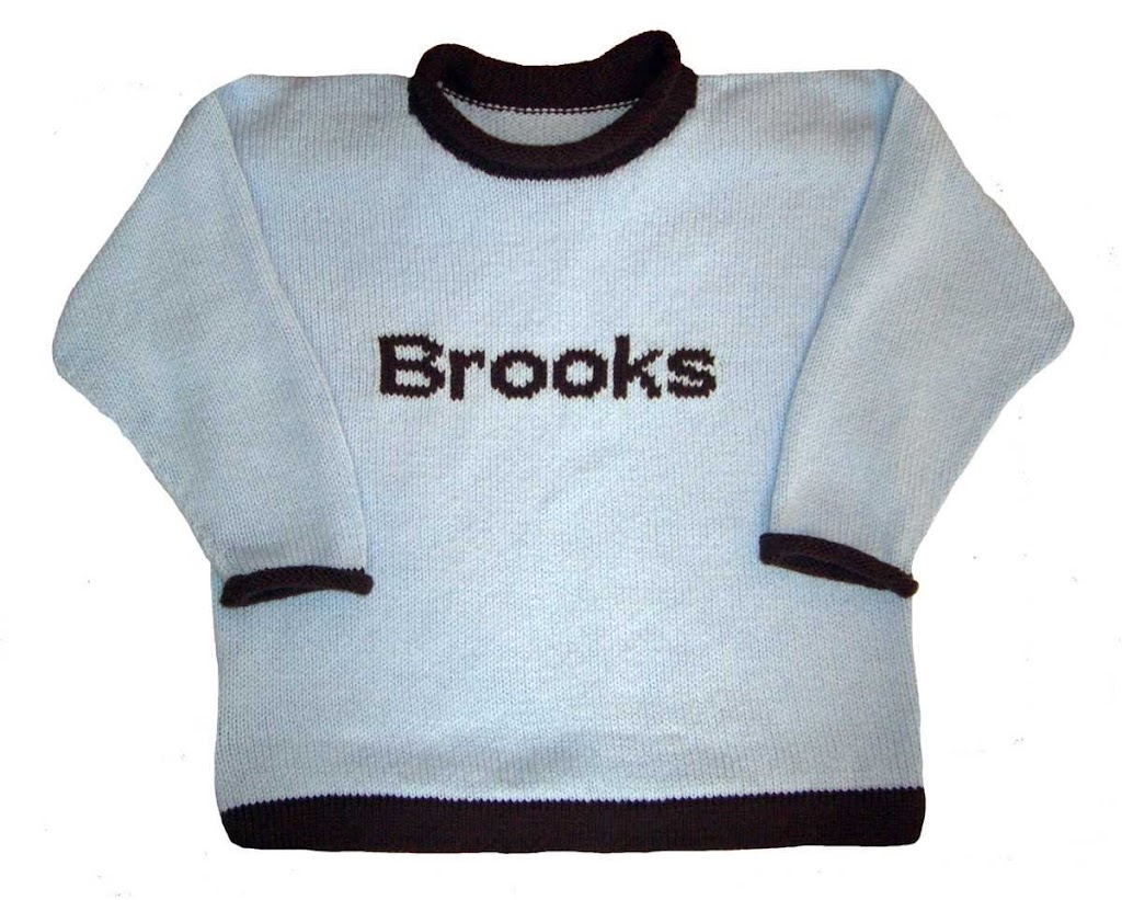 Custom Knits for Baby | 121 Delay Rd, Harwinton, CT 06791 | Phone: (866) 485-0146