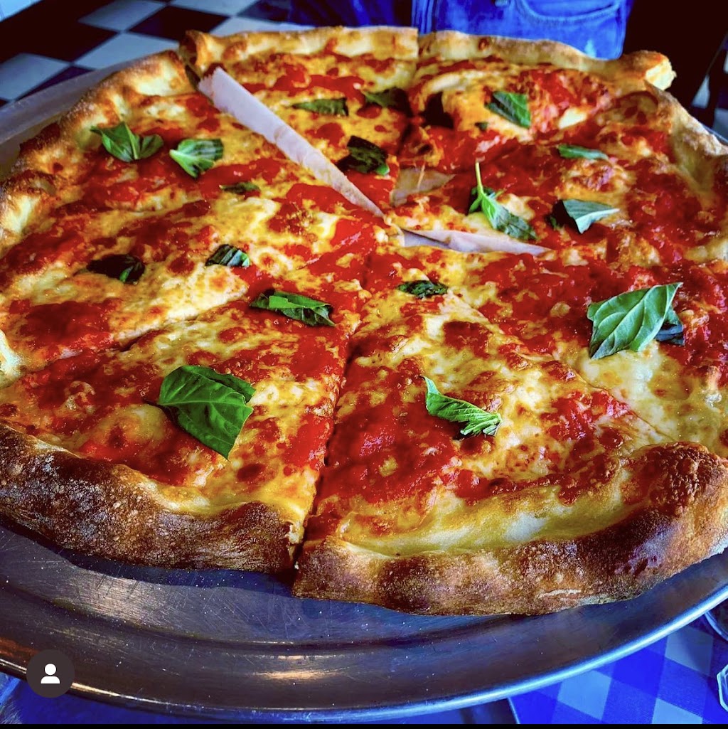 Pan and Peel Pizza | 562 NY-82, Hopewell Junction, NY 12533 | Phone: (845) 227-2782