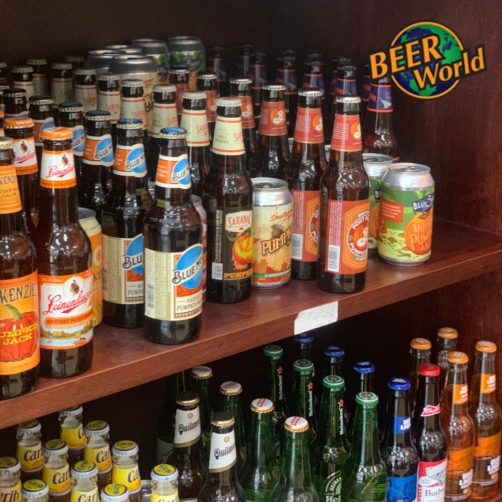 Beer World | 187 Mill St, Liberty, NY 12754 | Phone: (845) 292-2337