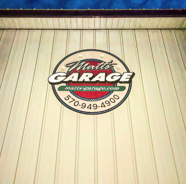 Matts Garage | 204 Greeley Lake Rd, Greeley, PA 18425 | Phone: (570) 949-4900