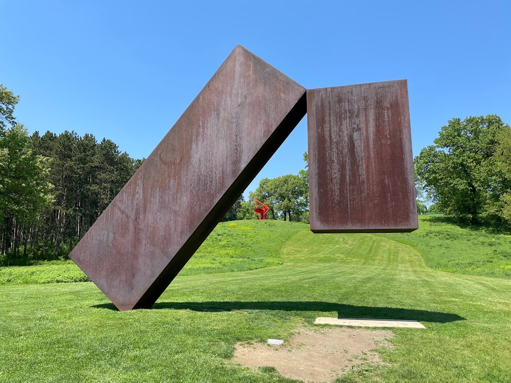 Storm King Art Center | 1 Museum Rd, New Windsor, NY 12553 | Phone: (845) 534-3115