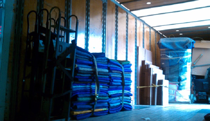 Moveourstuff Moving & Storage Inc | 126 Cook Ave, Yonkers, NY 10701 | Phone: (866) 668-3186