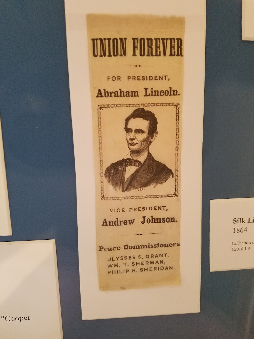 Lincoln Depot Museum | 10 S Water St, Peekskill, NY 10566 | Phone: (914) 402-4318