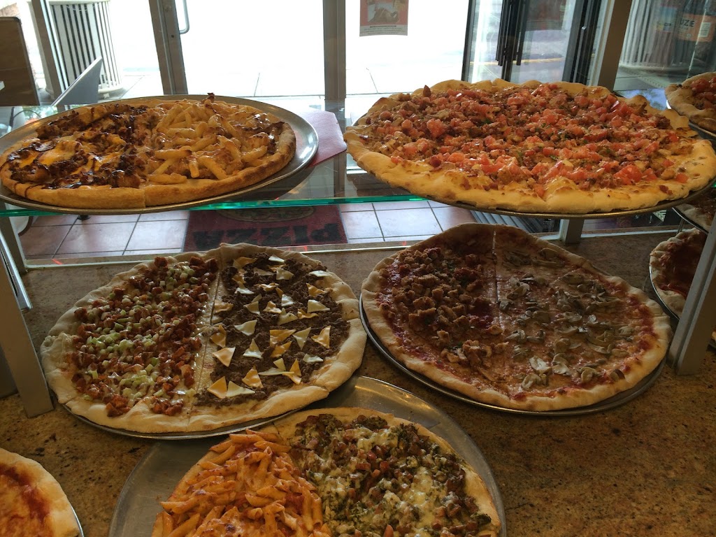 Varriales Pizza | 400 Lacey Rd #6, Manchester Township, NJ 08759 | Phone: (732) 849-1400