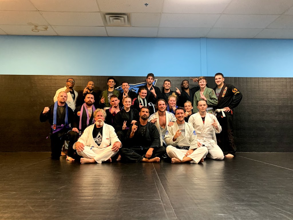 Wolf Brazilian Jiu Jitsu | 1707 Sicklerville Rd, Sicklerville, NJ 08081 | Phone: (856) 352-6248