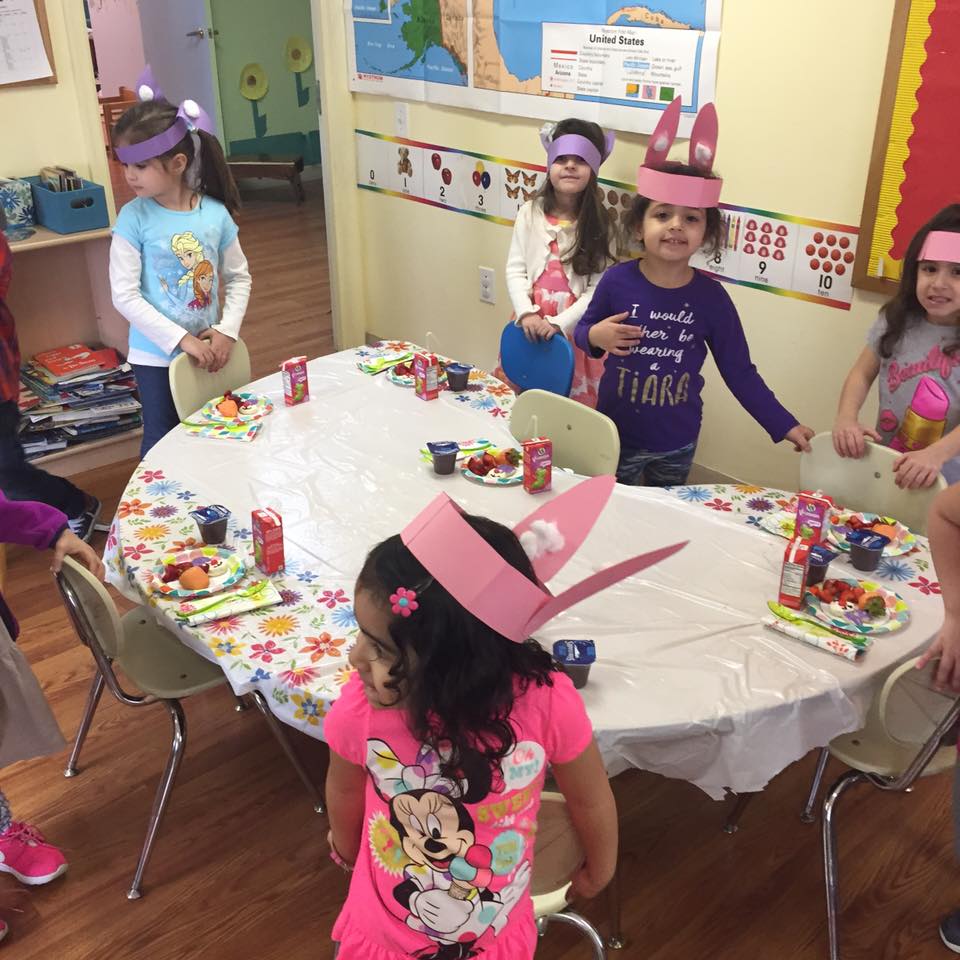 Fun Time Kids Academy 2 | 29 Whitehall Rd, Towaco, NJ 07082 | Phone: (973) 334-0121