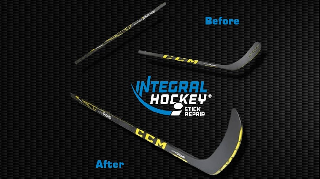 Integral Hockey Stick Repair Long Island NYC | 105 Harvard St, Westbury, NY 11590 | Phone: (516) 808-2684