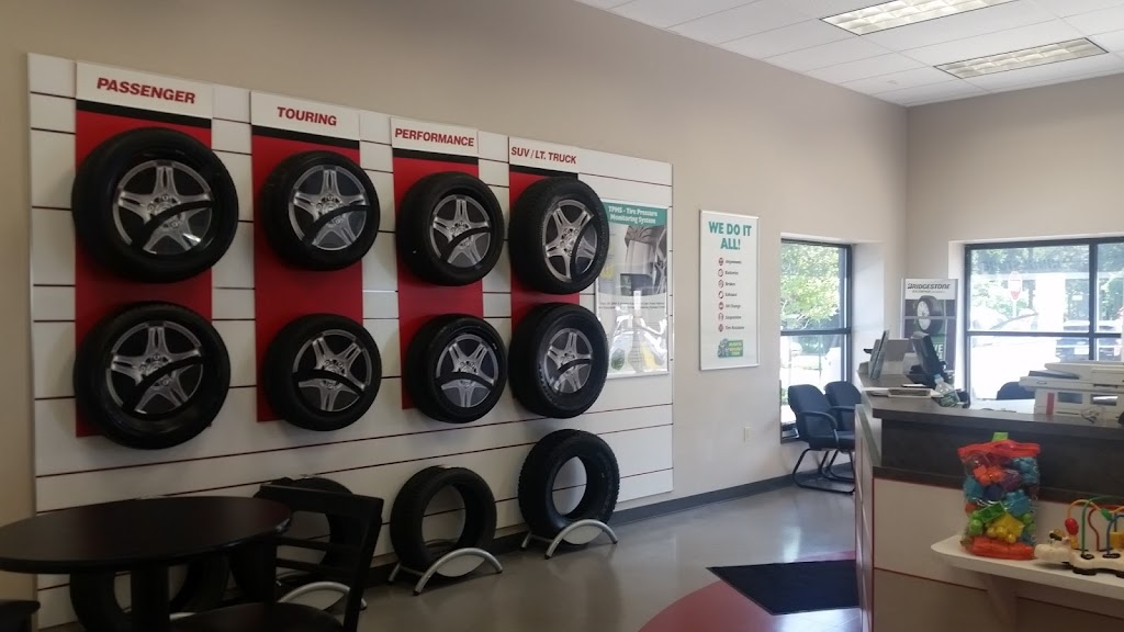 Mavis Discount Tire | 442 Elizabeth Ave, Somerset, NJ 08873 | Phone: (848) 251-5982