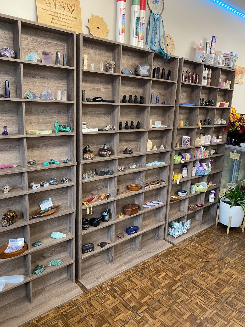 EON Apothecary LLC | 332 Main St Suite A, Forest City, PA 18421 | Phone: (570) 785-7243