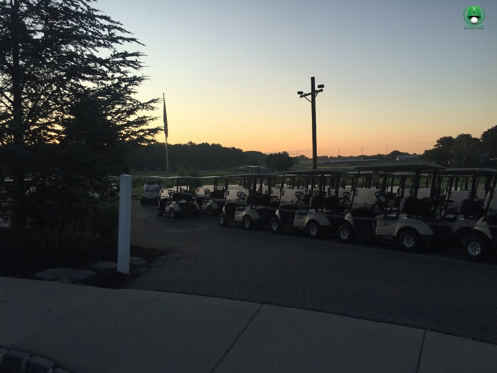 Town & Country Golf Links | 197 East Ave, Woodstown, NJ 08098 | Phone: (856) 769-8333