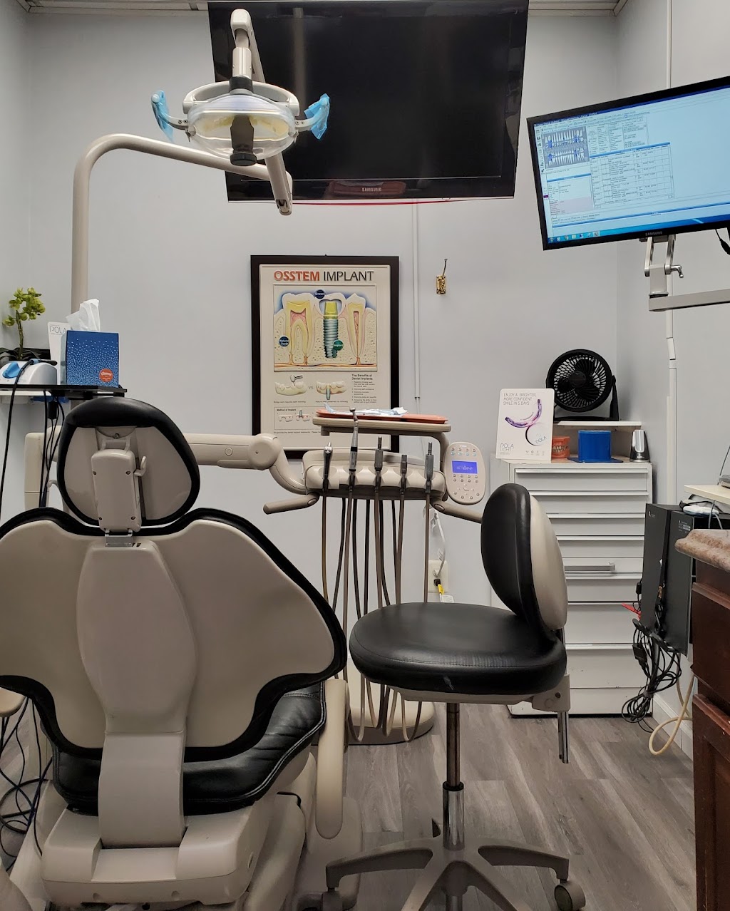 So Good Dental - Fort Lee, NJ | 891 Palisade Ave, Fort Lee, NJ 07024 | Phone: (551) 348-2242