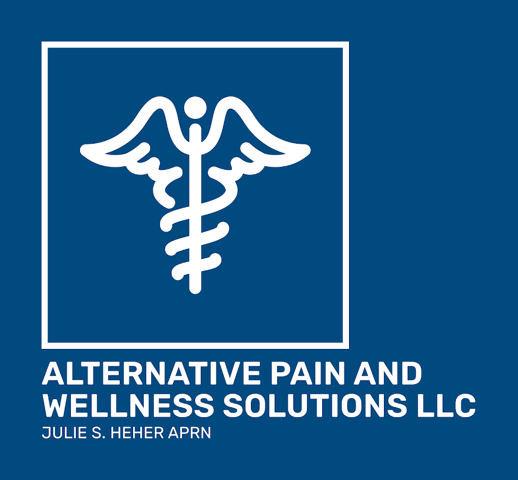 Alternative Pain and Wellness Solutions LLC | 100 Corporate Dr Suite A201, Trumbull, CT 06611 | Phone: (203) 590-3041
