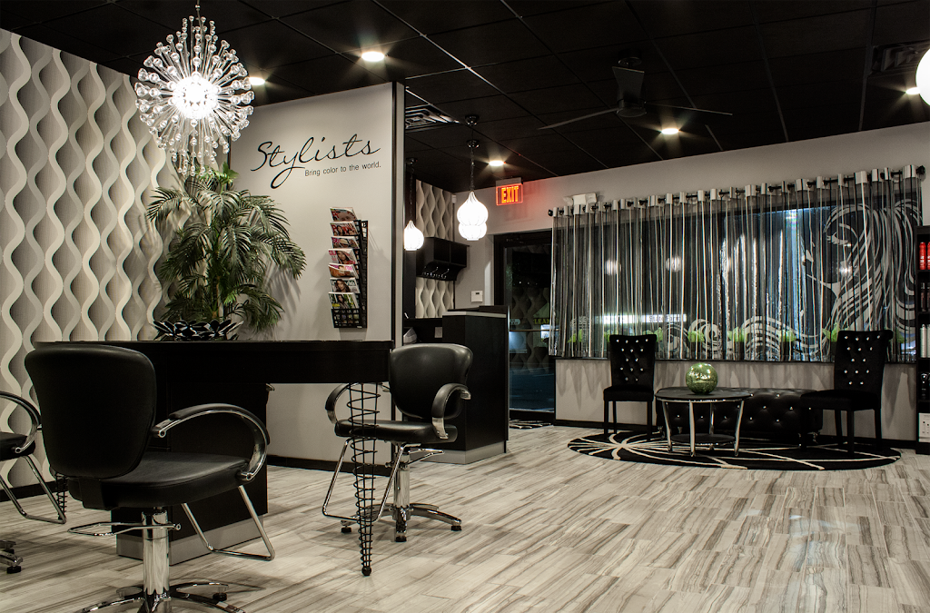 Envy Resort Salon | 290 Smithtown Blvd, Nesconset, NY 11767 | Phone: (631) 676-5377