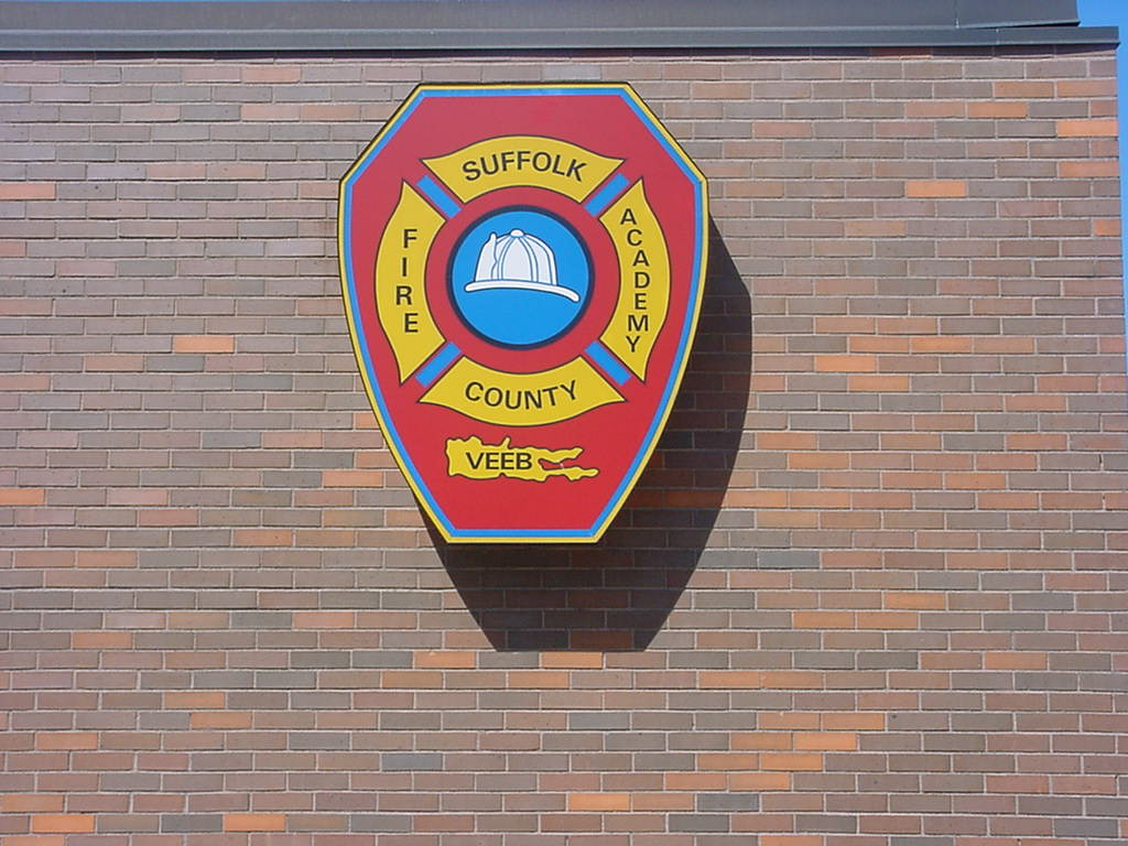 Suffolk County Fire Academy | 103 East Ave, Yaphank, NY 11980 | Phone: (631) 924-6822