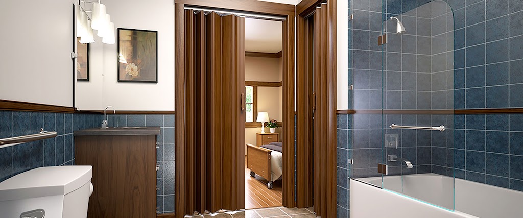 Folding Doors And Room Dividers | 15 Empire Blvd, South Hackensack, NJ 07606 | Phone: (201) 329-6280