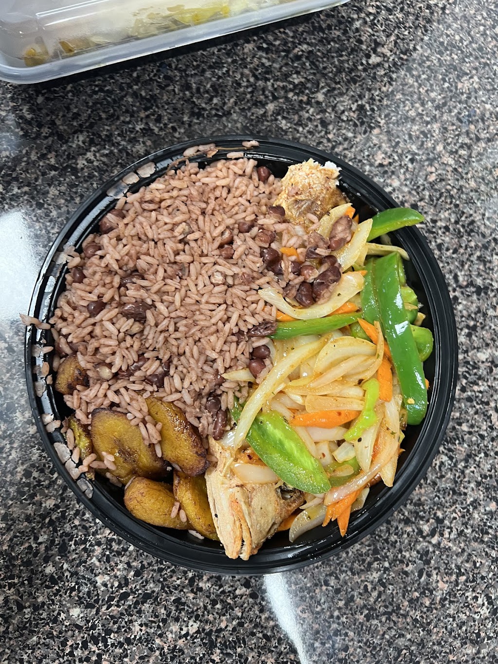 The Flavor, LLC. A Taste Of Jamaican Caribbean Cuisine | 326 Convent Rd, Blauvelt, NY 10913 | Phone: (845) 366-3606